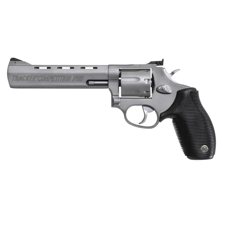 Περίστροφο Taurus Revolver Tracker 627 Competition PRO 6"