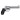 Taurus Revolver Tracker 627 Competition PRO 6"