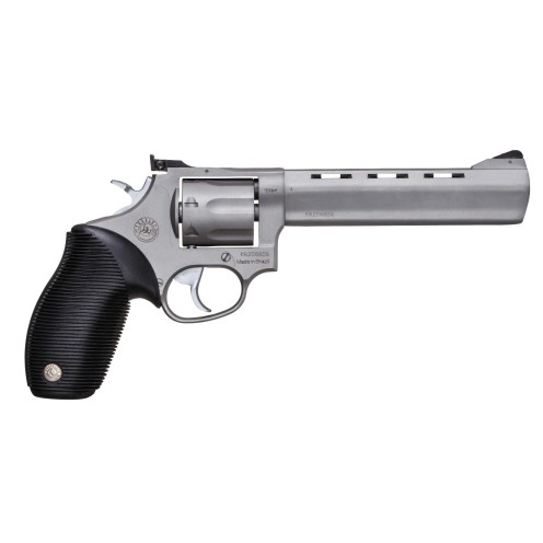 Taurus Revolver Tracker 627 Competition PRO 6"