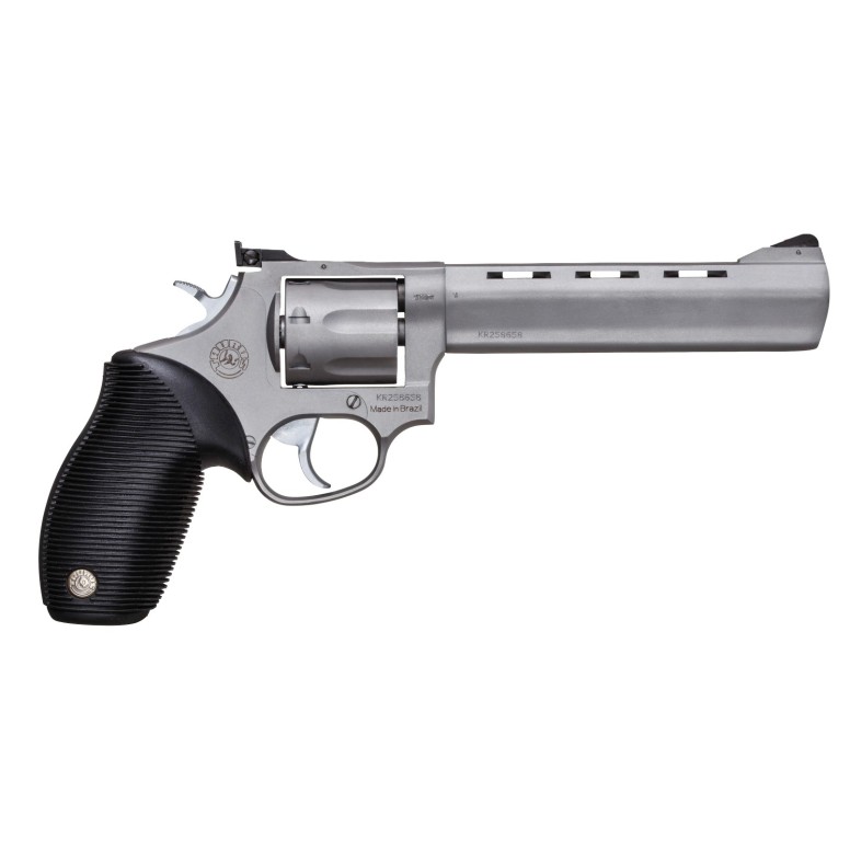 Περίστροφο Taurus Revolver Tracker 627 Competition PRO 6"
