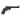 Taurus Revolver Model 689 6"
