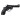 Taurus Revolver Model 689 4"