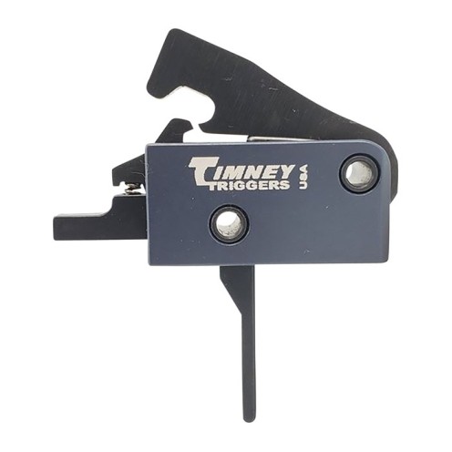 Timney The Impact AR Trigger - Straight