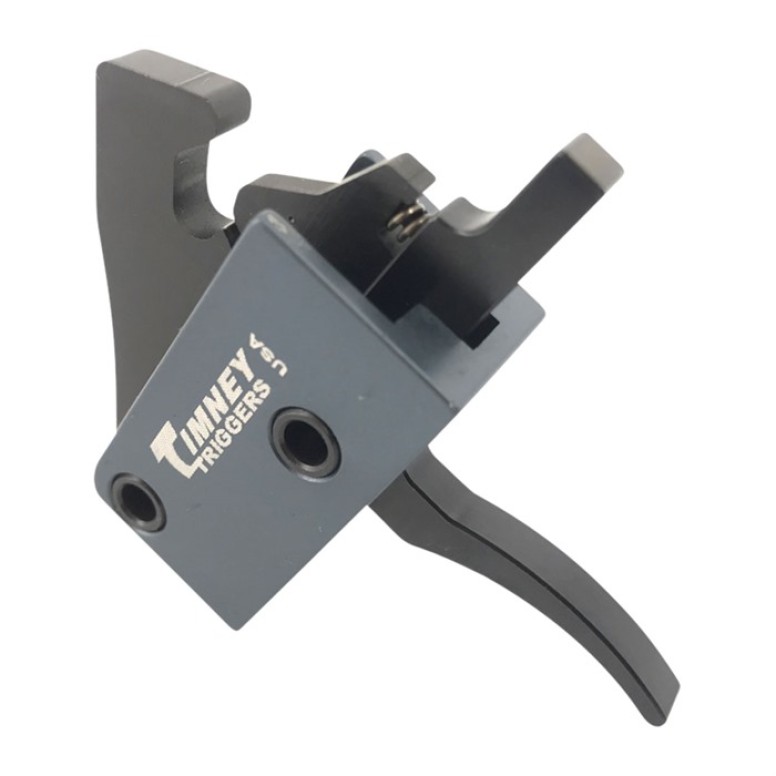 Timney The Impact AR Trigger - Curved