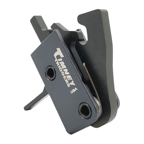 Timney The Impact AR Trigger - Straight