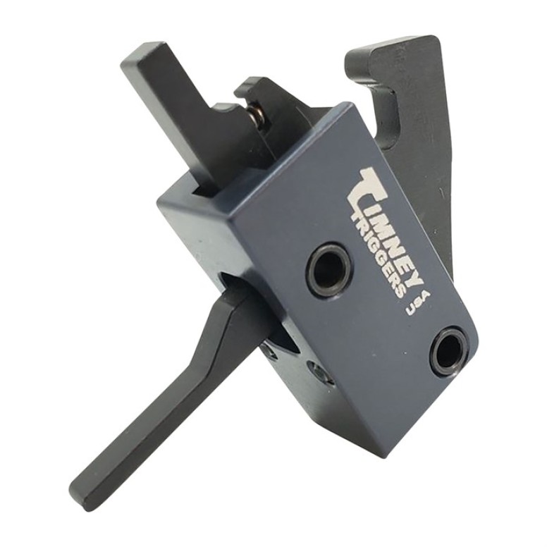 Timney The Impact AR Trigger - Straight