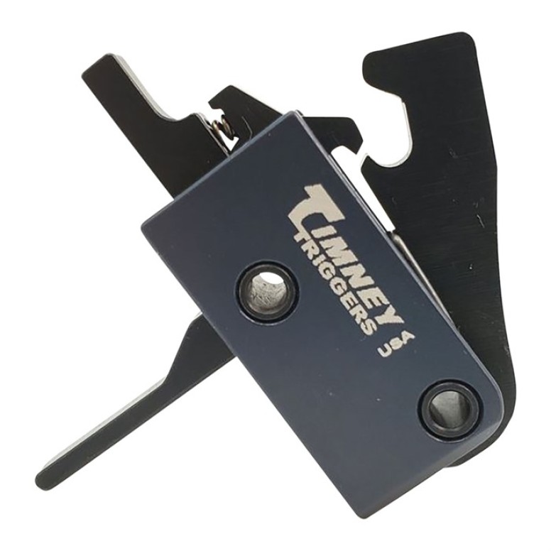 Timney The Impact AR Trigger - Straight