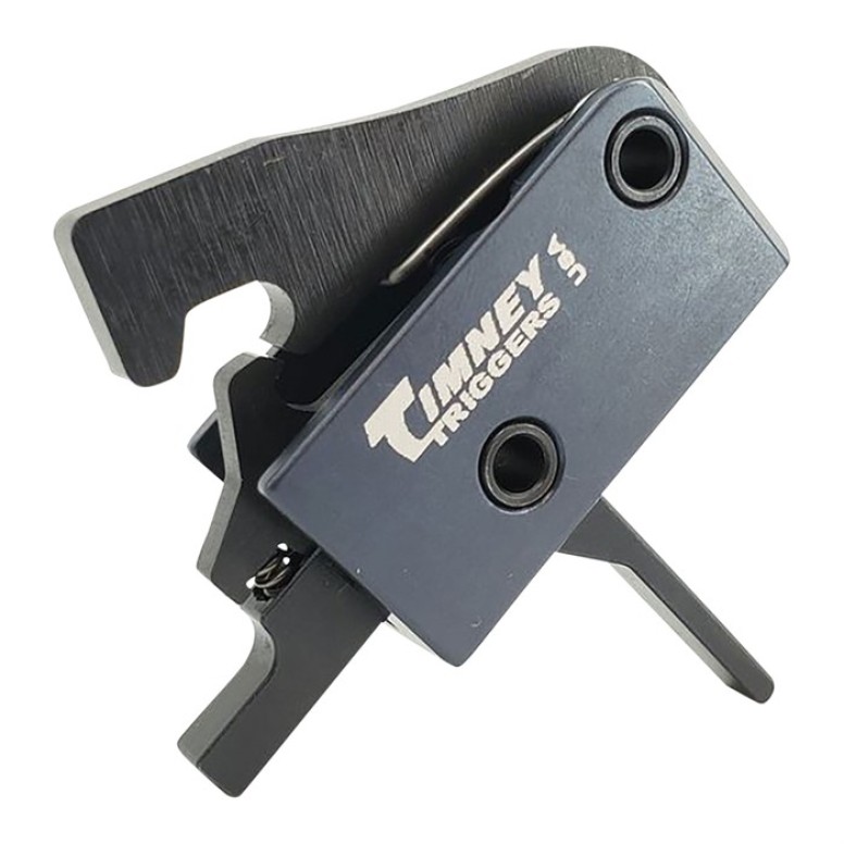 Timney The Impact AR Trigger - Straight