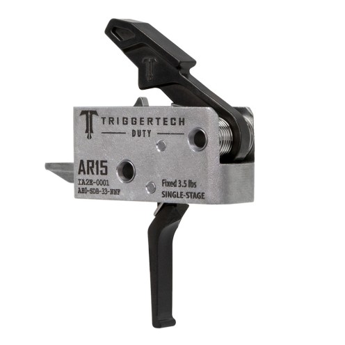 Σκανδάλη TriggerTech AR15 - AR Duty Flat
