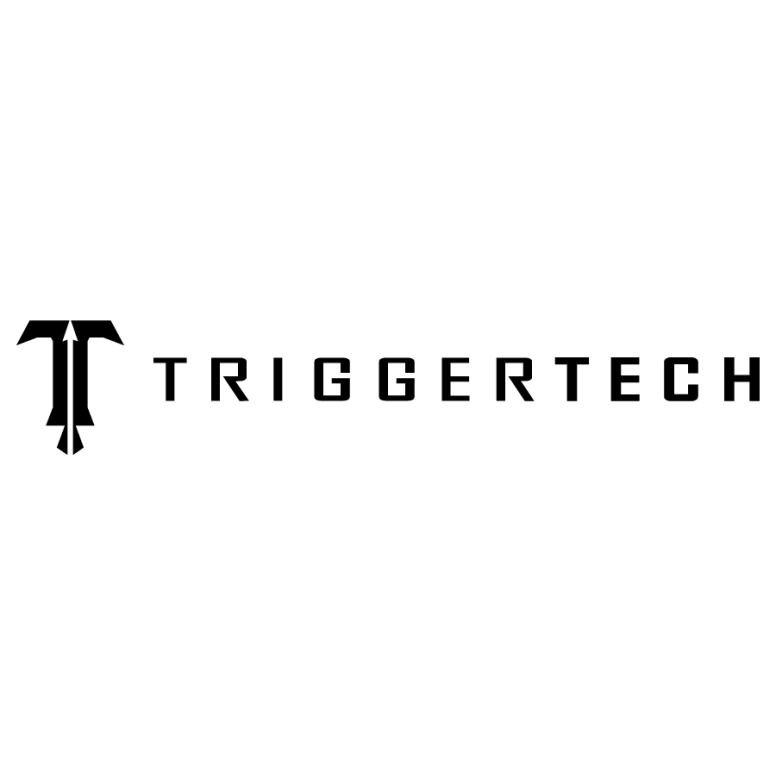 Triggertech AR9 Duty Trigger Straight, Fixed 3.5Lbs, single-stage