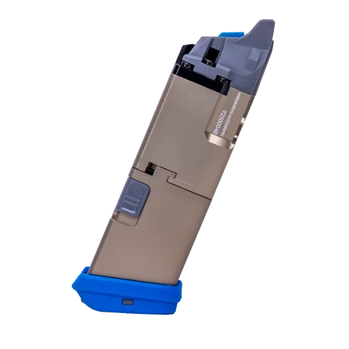 Γεμιστήρα Unit Solutions UNIT9