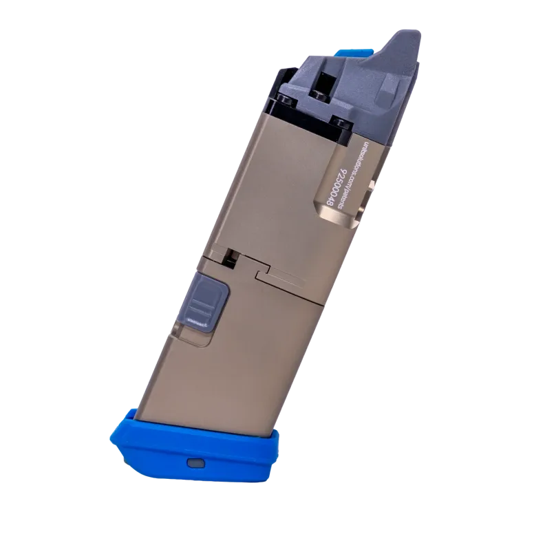 Γεμιστήρα Unit Solutions UNIT9