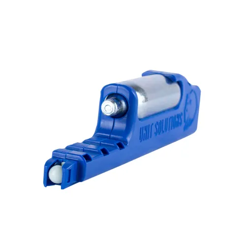 Σφαίρες προσομοίωσης 8mm Unit Solutions - Χωρίς Σήμανση