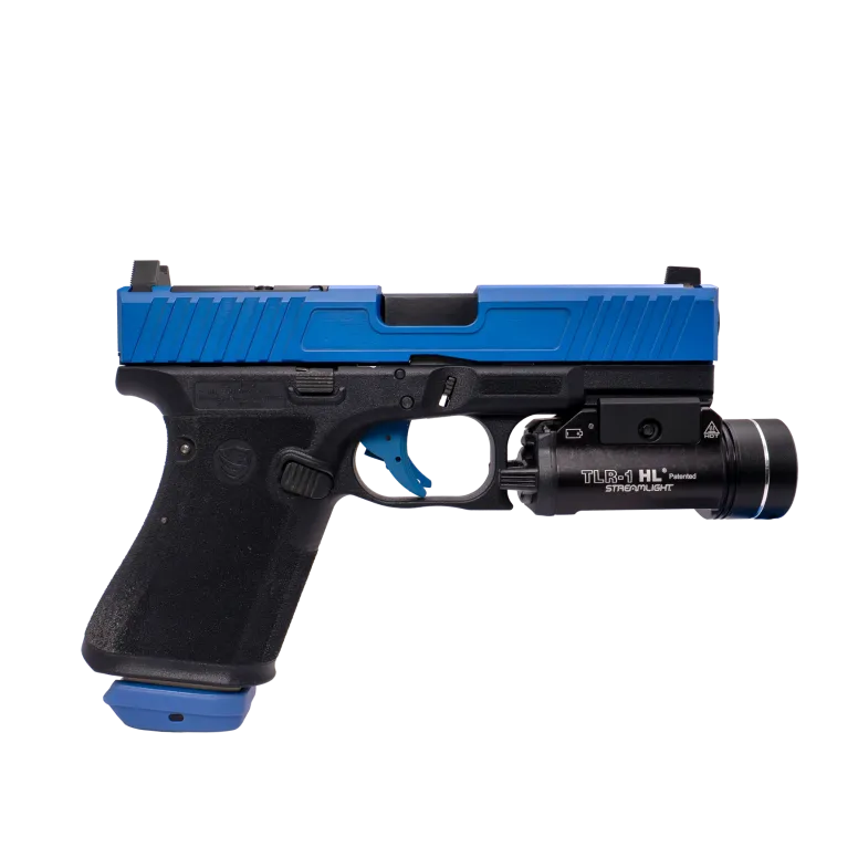 Unit Solutions UNIT9 Compact Εκπαιδευτικό Πιστόλι