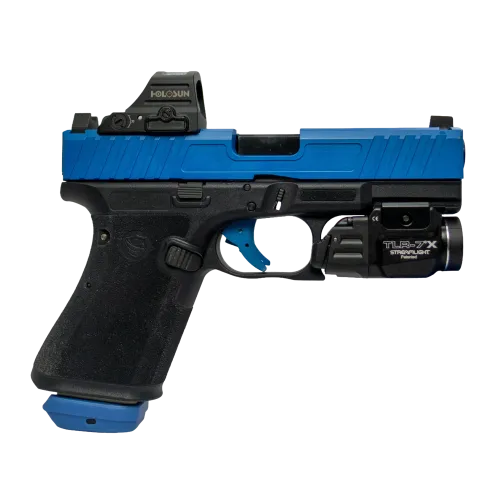 Unit Solutions UNIT9 Compact Training Pistol