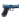Unit Solutions UNIT9 Compact Training Pistol