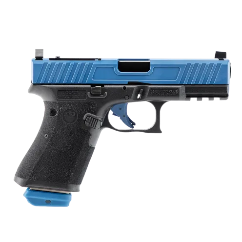 Unit Solutions UNIT9 Compact Training Pistol