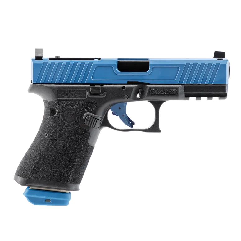 Unit Solutions UNIT9 Compact Εκπαιδευτικό Πιστόλι
