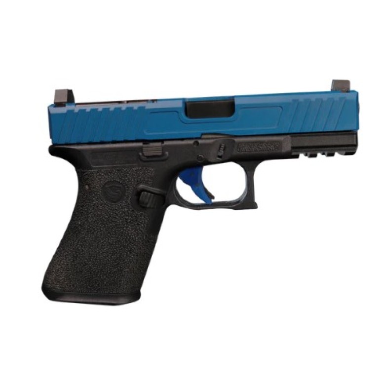 Unit Solutions UNIT9 Compact Training Pistol