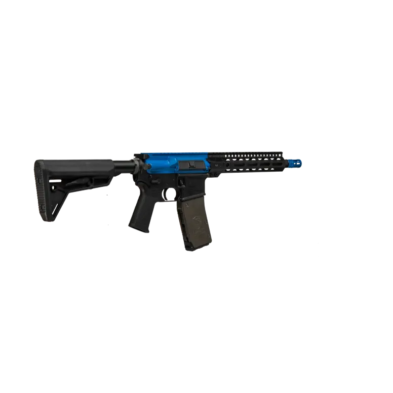 Unit Solutions UNIT4 MK10 V1 Training Rifle