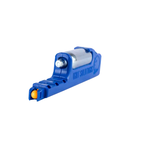 Σφαίρες προσομοίωσης 8mm Unit Solutions - Με σήμανση