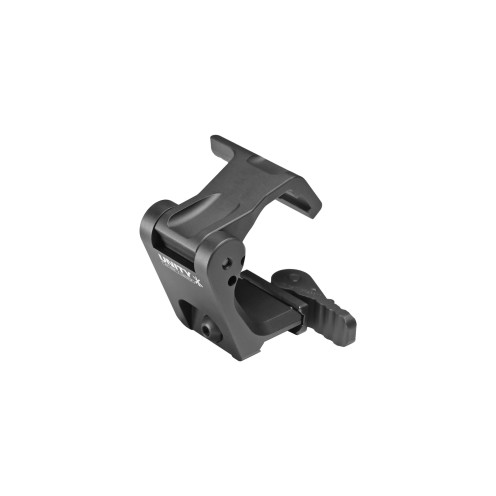 Βάση Unity Tactical FAST™ FTC OMNI - μαύρη με ταχεία απελευθέρωση