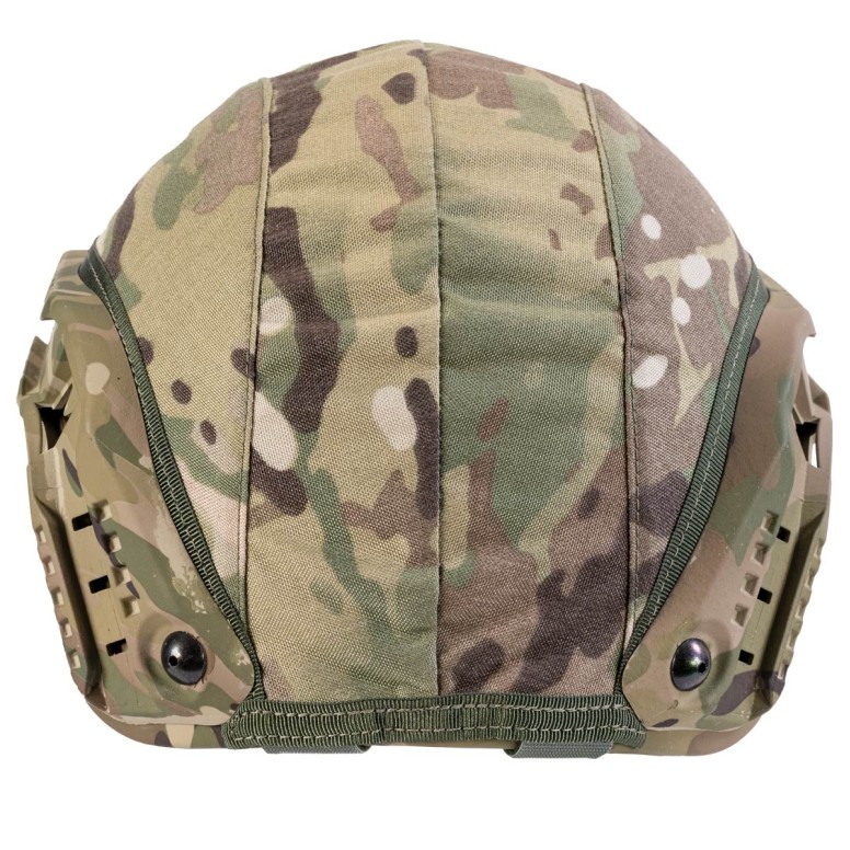 United Shield Spec Ops ROGUE (SOR) Βαλλιστικό Κράνος