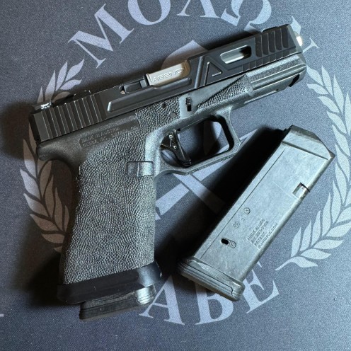Agency Arms 19 Gen3 9mm - Pre Owned