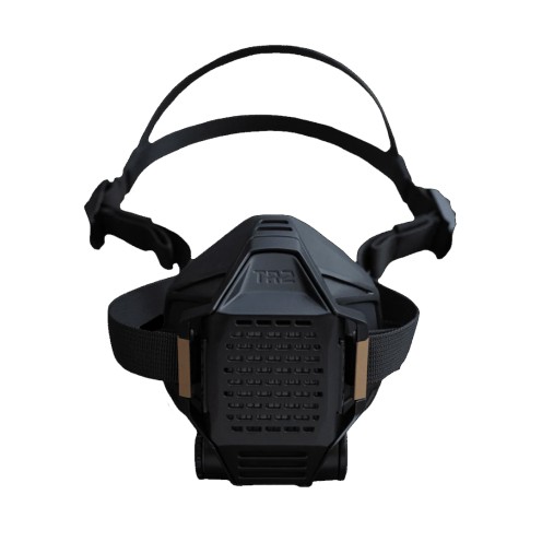 Ventus Respiratory TR2 - CE Certified filtration Mask