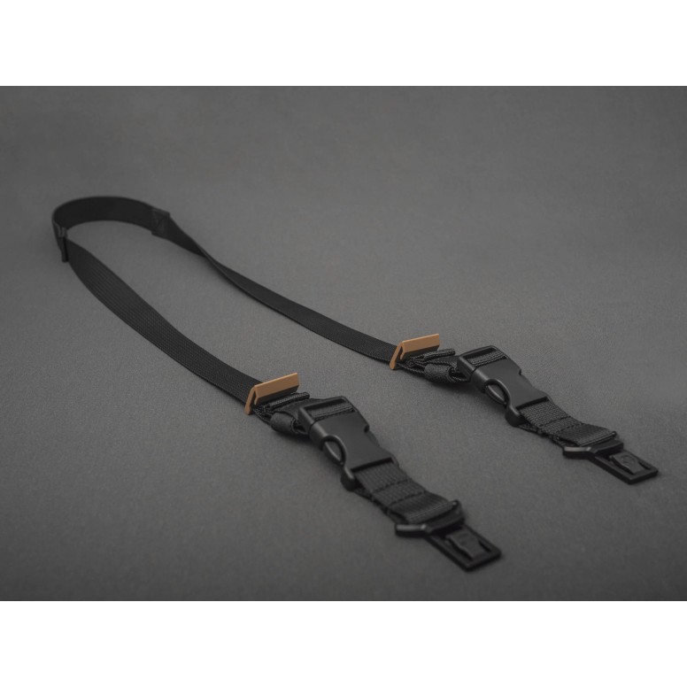 Ventus Respiratory TR2 Helmet Strap - Standard