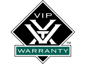 VORTEX OPTICS - VIP Warranty