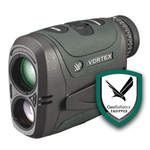 Vortex Optics RAZOR® HD 4000 GB Rangefinder