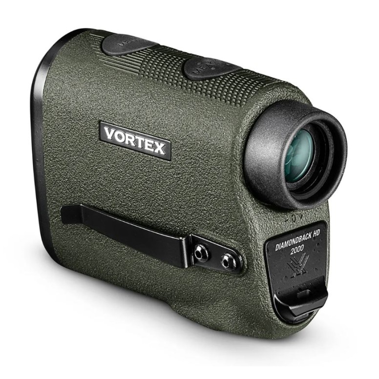 Vortex Optics DIAMONDBACK® HD 2000 range finder