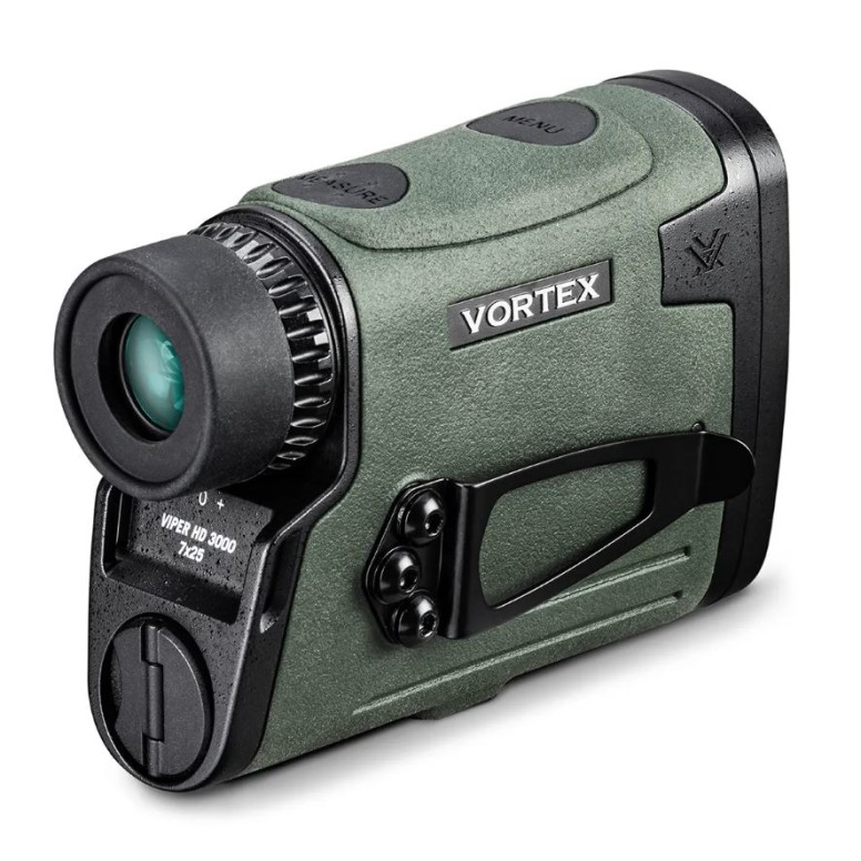 Vortex Optics VIPER® HD 3000 range finder