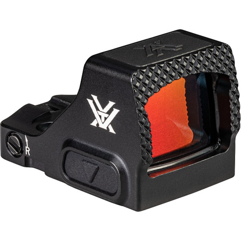 Vortex Optics Defender-CCW™ 6 MOA Red Dot 