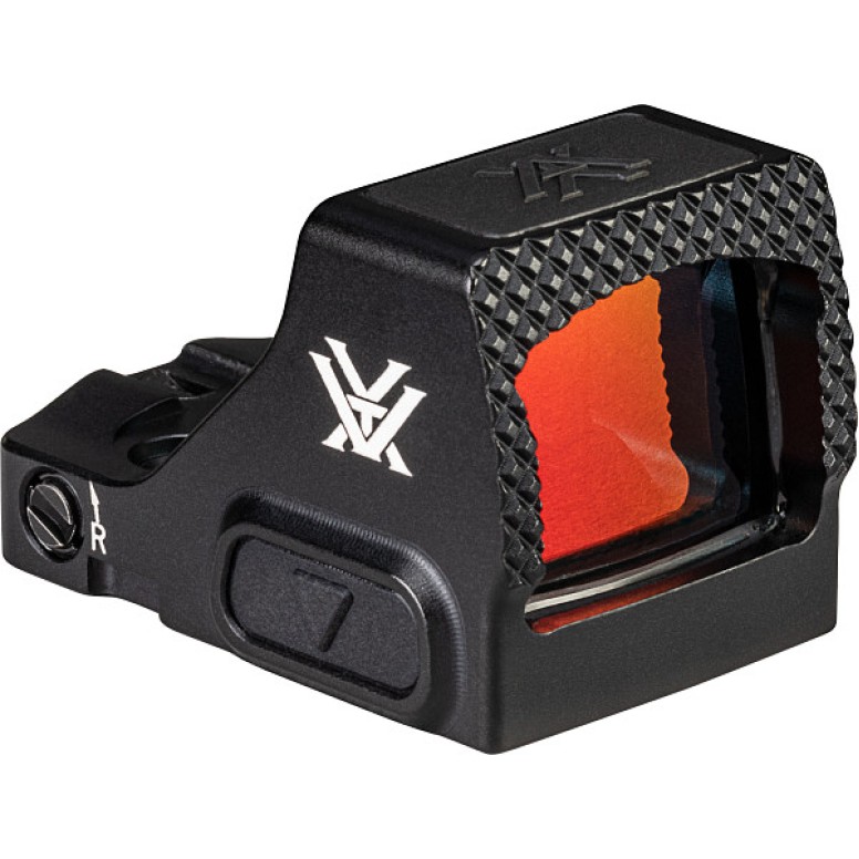 Σκοπευτικό Vortex Optics Defender-CCW™ 3 MOA Red Dot