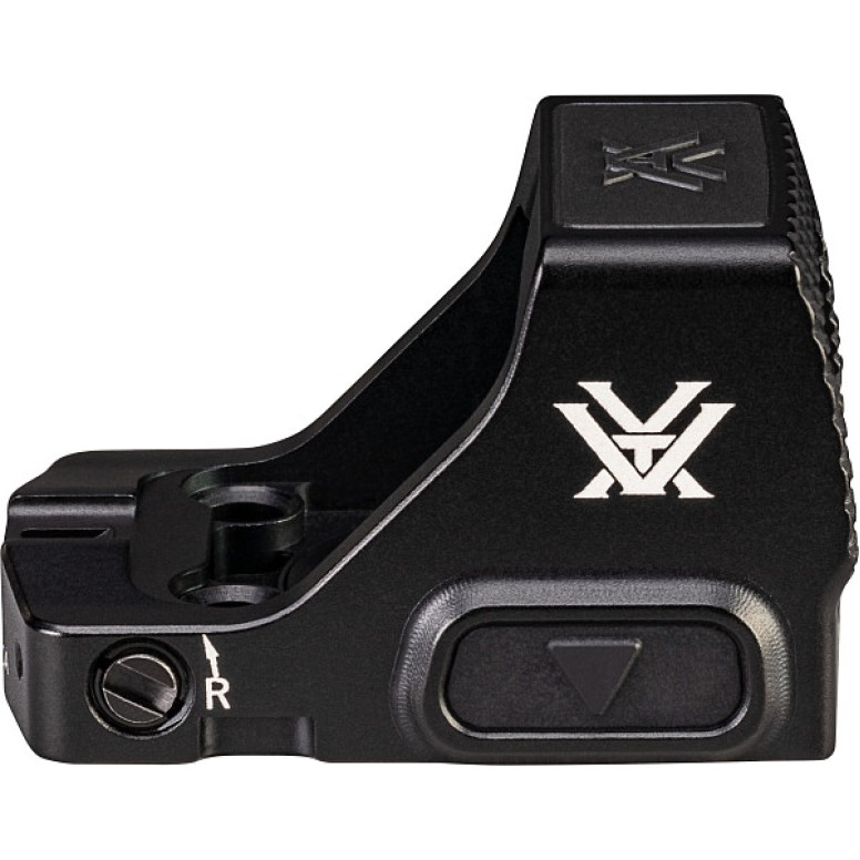 Σκοπευτικό Vortex Optics Defender-CCW™ 3 MOA Red Dot