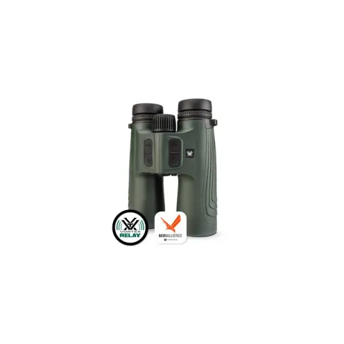 Vortex Optics Talon® HD 10K 12x50 Βαλλιστικά Κιάλια με Laser Αποστασιόμετρο