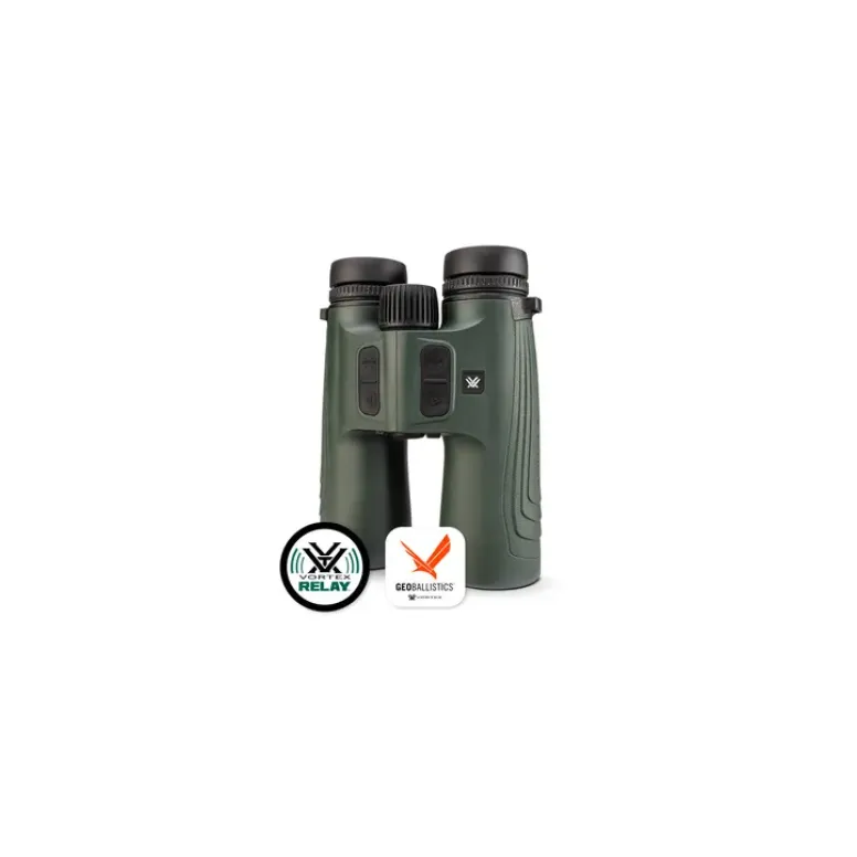 Vortex Optics Talon® HD 10K 12x50 Βαλλιστικά Κιάλια με Laser Αποστασιόμετρο