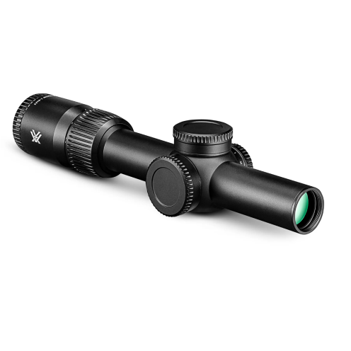 Διόπτρα Vortex Optics VENOM 1-6X24 SFP