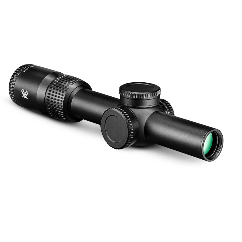 Vortex Optics VENOM 1-6X24 SFP