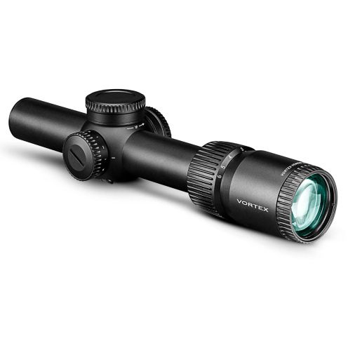 Vortex Optics VENOM 1-6X24 SFP