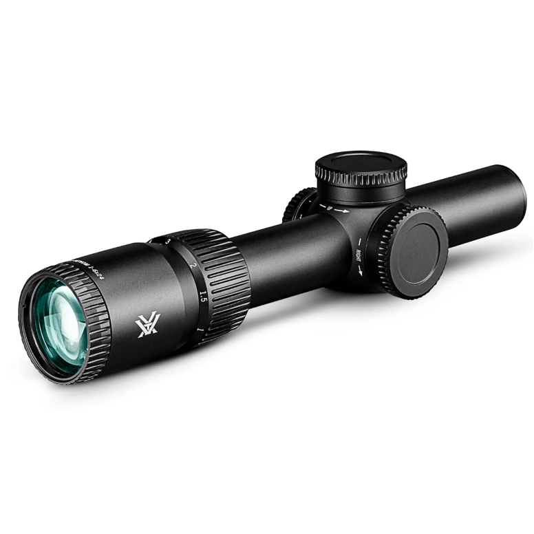 Διόπτρα Vortex Optics VENOM 1-6X24 SFP