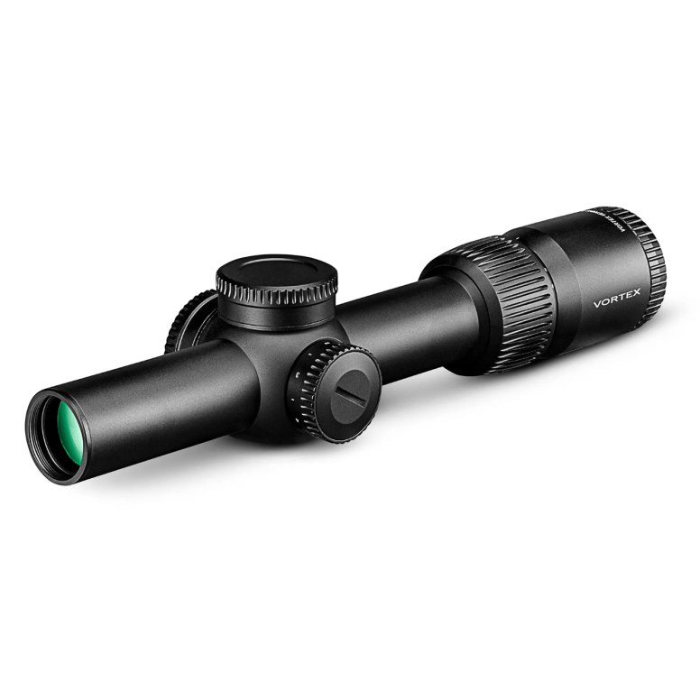 Διόπτρα Vortex Optics VENOM 1-6X24 SFP