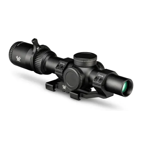 Διόπτρα Vortex Optics VENOM 1-6X24 SFP με βάση