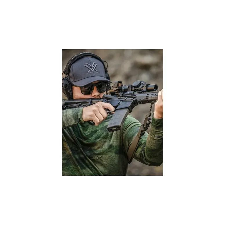 Βάση Vortex Optics Pro 45° Offset Accessory Picatinny Mount