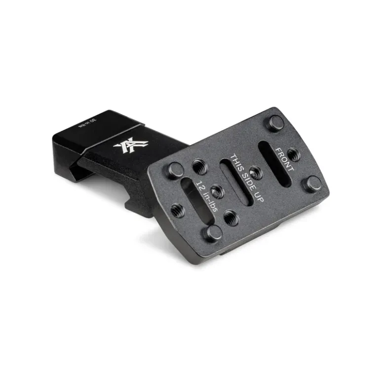 Βάση Vortex Optics Pro 45° Offset Accessory Picatinny Mount