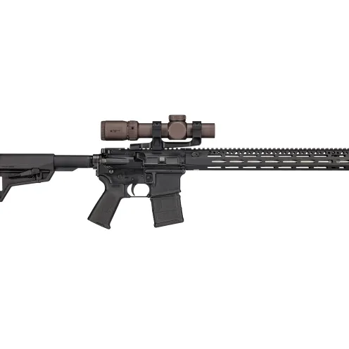 Vortex Optics Precision Extended Cantilever Mount 34mm