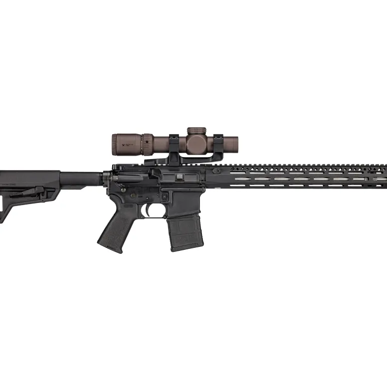 Vortex Optics Precision Extended Cantilever Mount 34mm