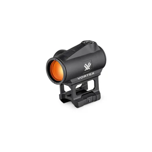 Vortex Crossfire II Σκοπευτικό Ερυθράς Κουκκίδας Gen II 2 MOA - Μαύρο